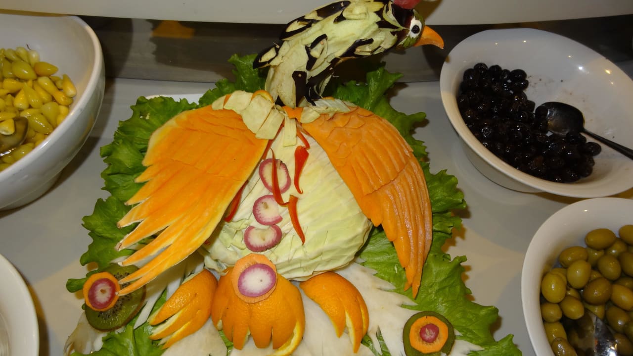 Deko Port Side Resort Hotel