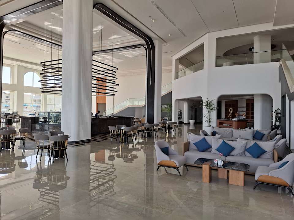 Gastro Albatros Makadi Resort