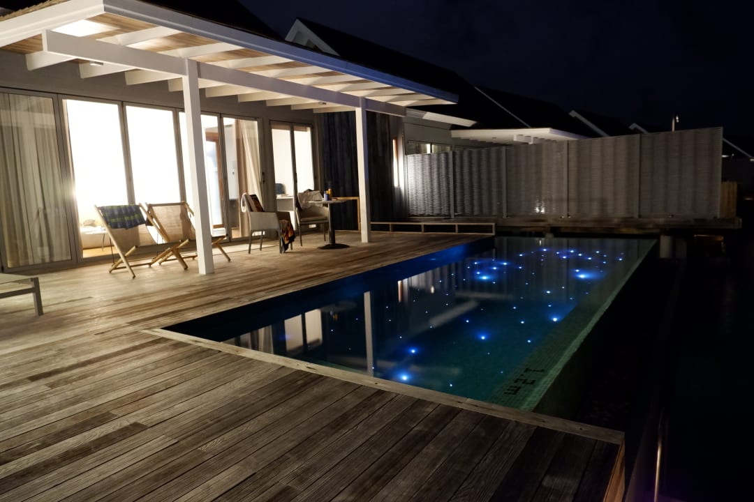 Zimmer Kuramathi Maldives