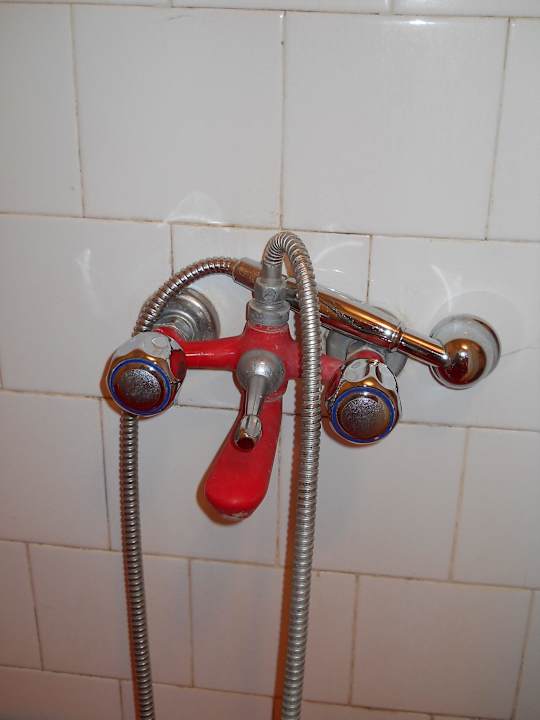 Badkraan Apartments Bache