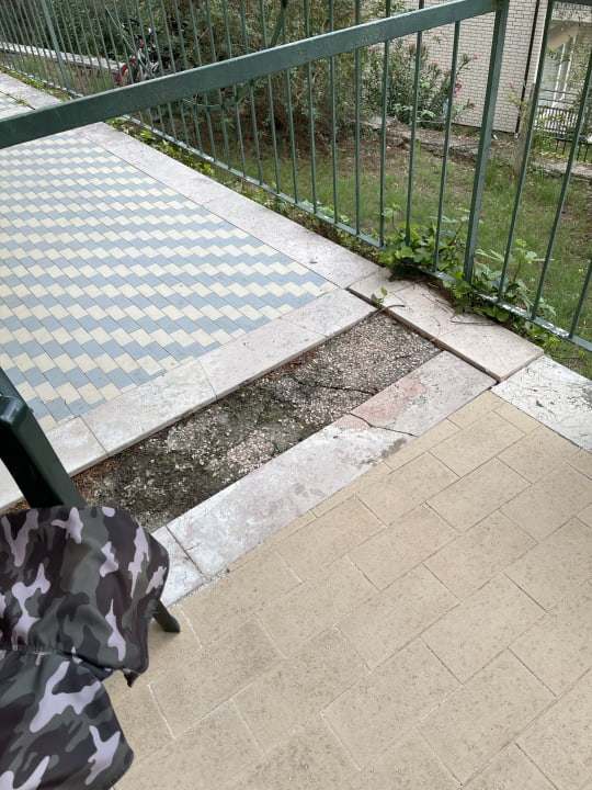 Sonstiges Hotel Marco Polo