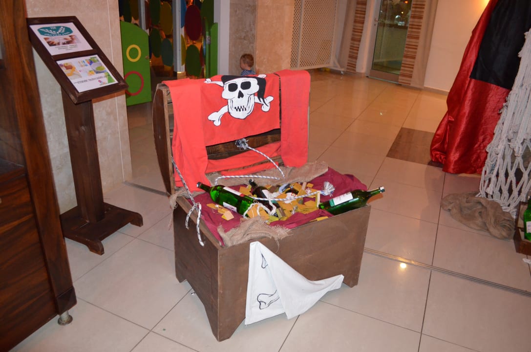 Gastro Saphir Resort & Spa