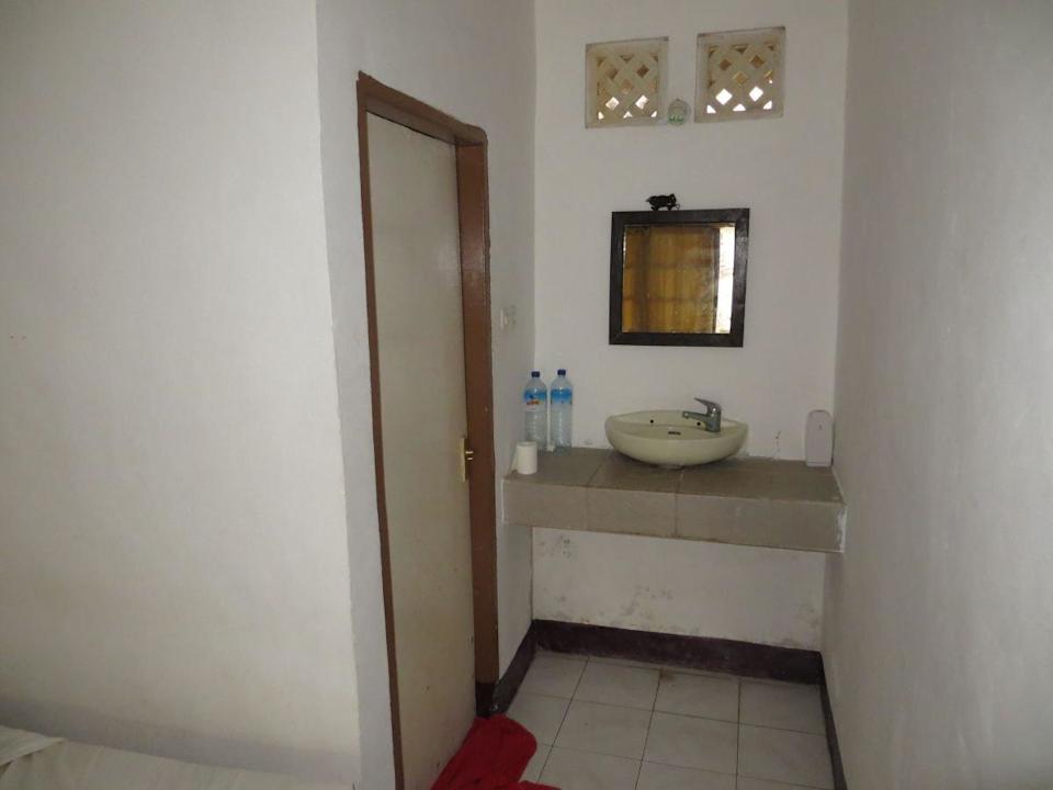 Waschecke Creative Homestay