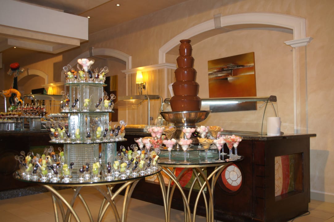 Galadinner Premier Le Reve Hotel & Spa