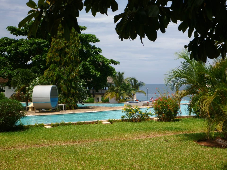Pool Royal Zanzibar Beach Resort