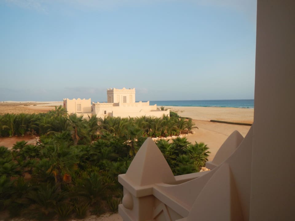 Welness-Haus Hotel Riu Touareg