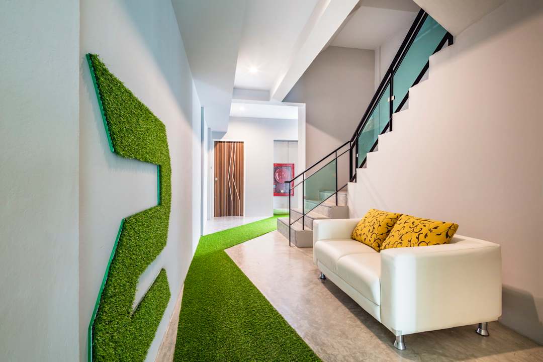 Sonstiges Atelier Suites