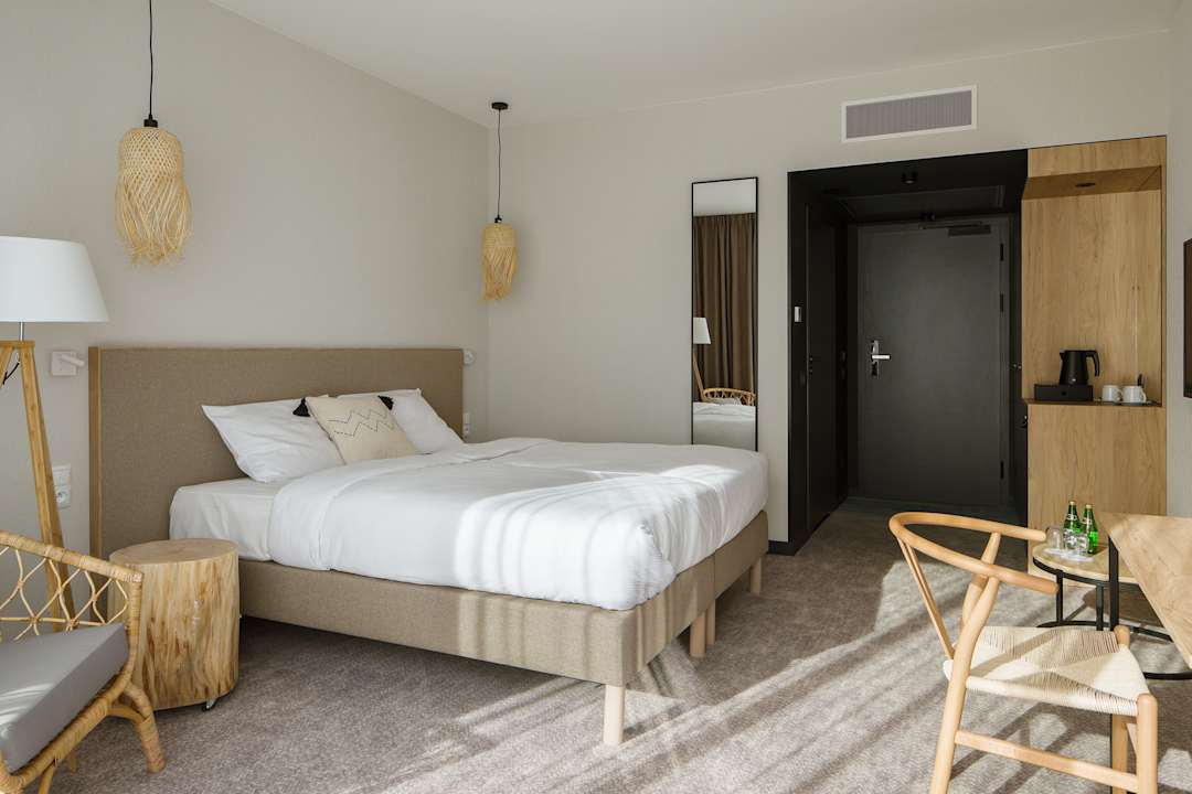 Zimmer Saltic Resort & Spa Leba