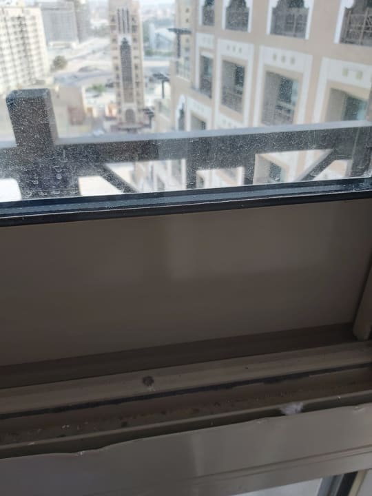 Zimmer Barceló Al Jaddaf