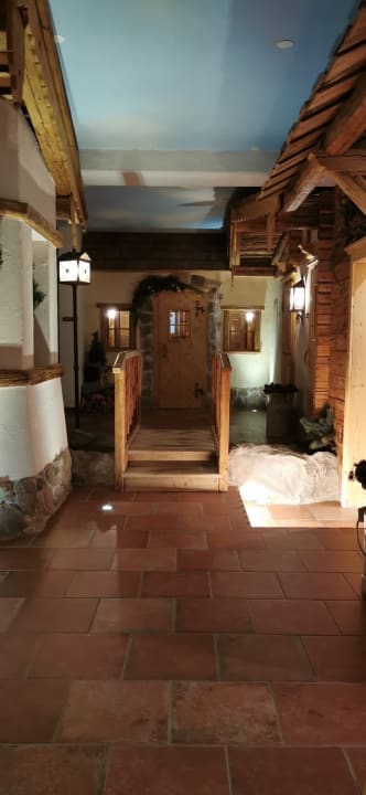 Zimmer Wohlfühlresort Peternhof