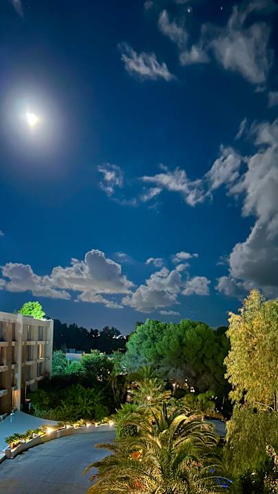 Sonstiges Caravia Beach Hotel