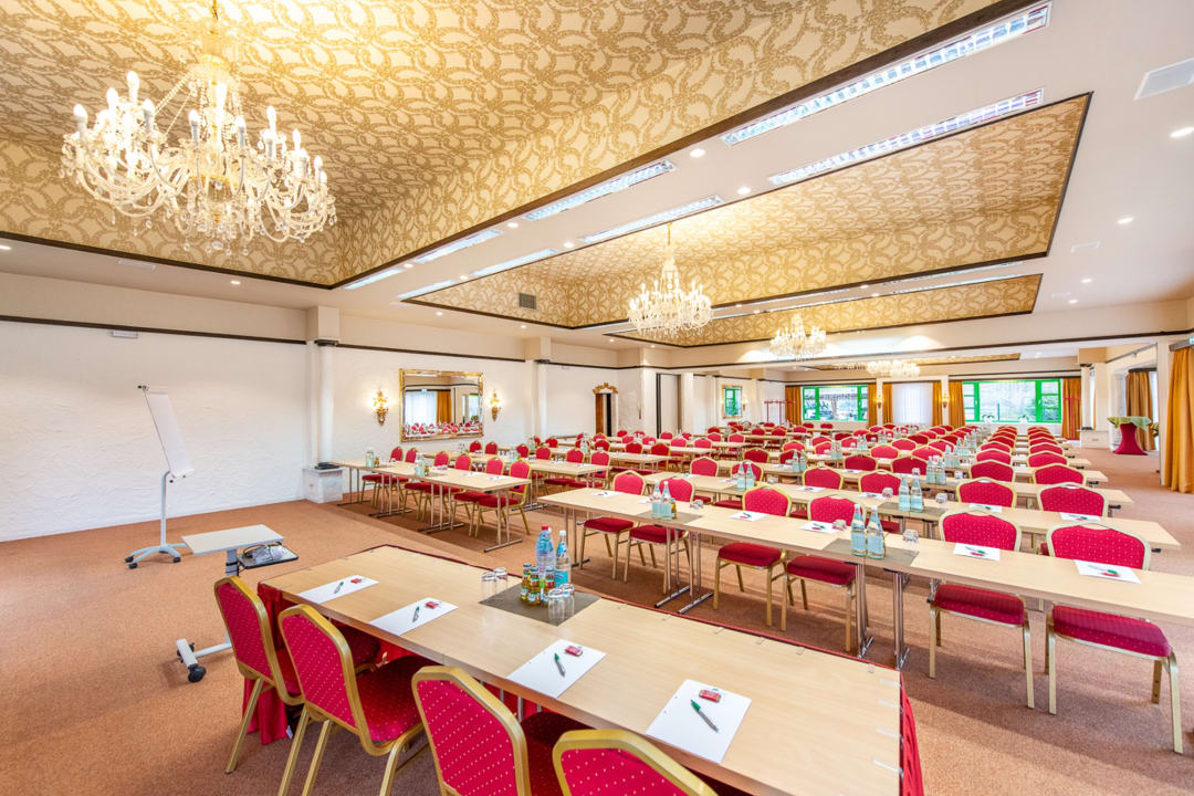 Sonstiges CONTEL Hotel Koblenz