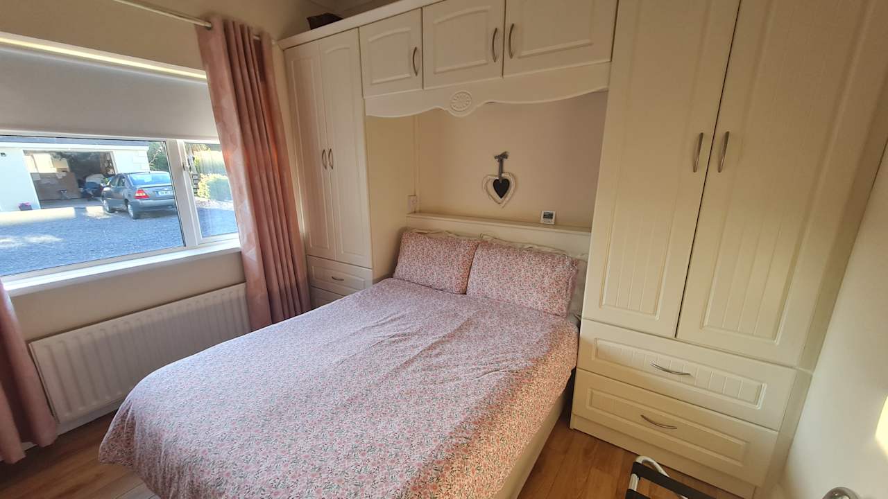 Zimmer Greenway lodge B&B