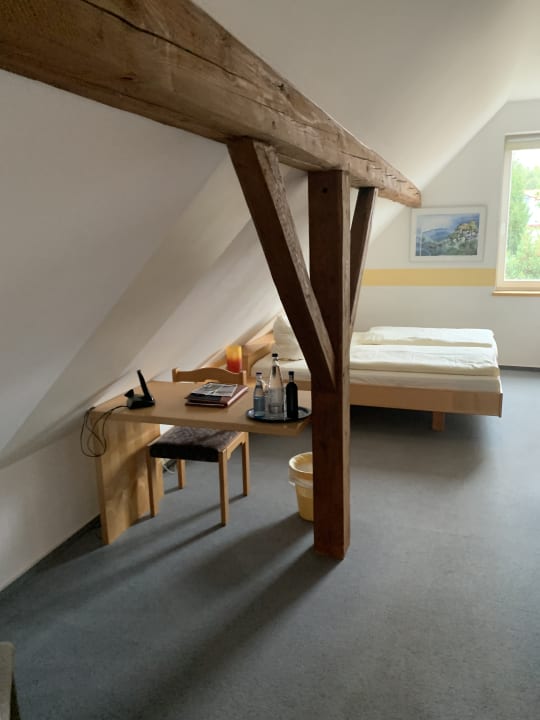 Zimmer Landhotel Lechstedter Obstweinschänke