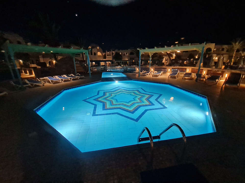 Pool Arabella Azur Resort