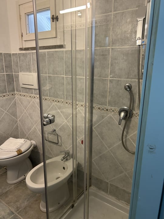 Zimmer Vel Marì - Rooms on the Beach