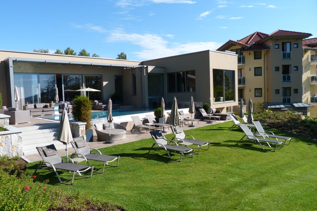 Pool Hotel Reinerhof