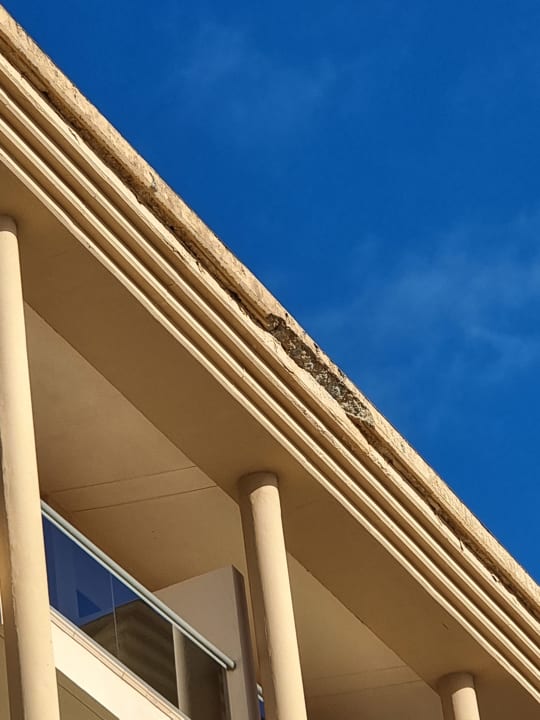 Außenansicht Iberostar Selection Fuerteventura Palace