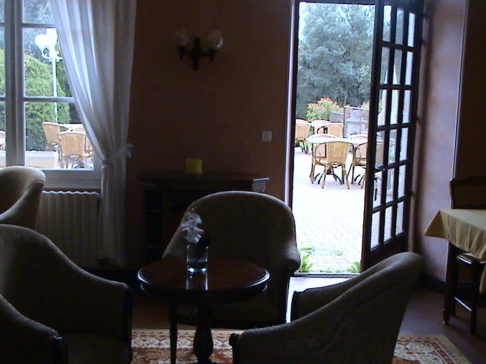 Relais de Roquefure Hotel Relais De Roquefure