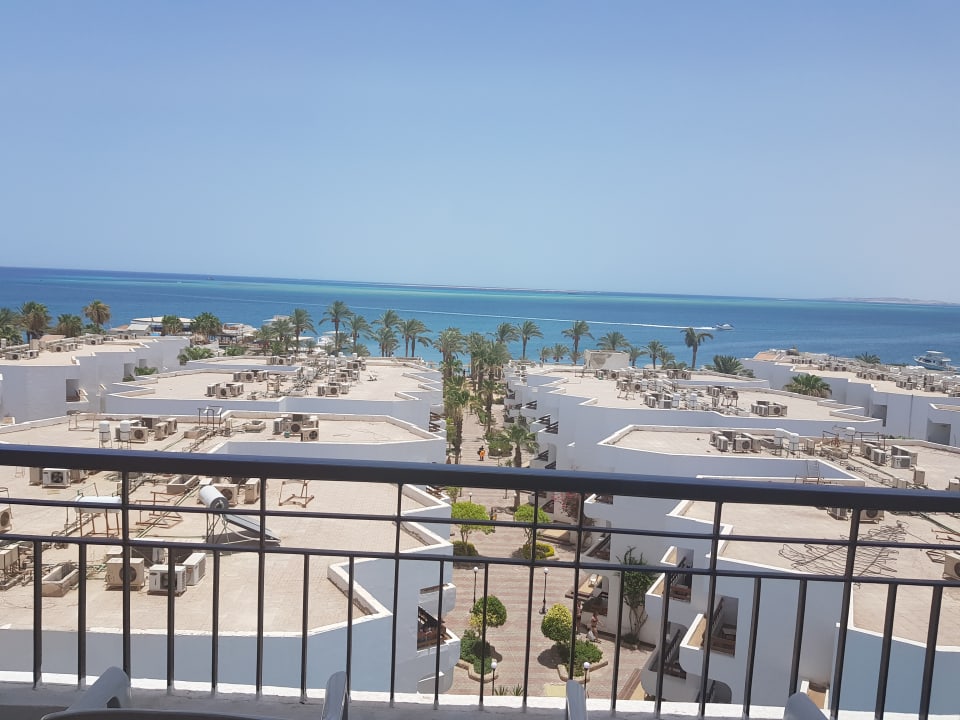 Strand Marlin Inn Azur Resort