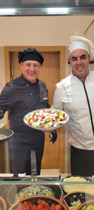 Gastro Aminess Laurel Khalani Hotel