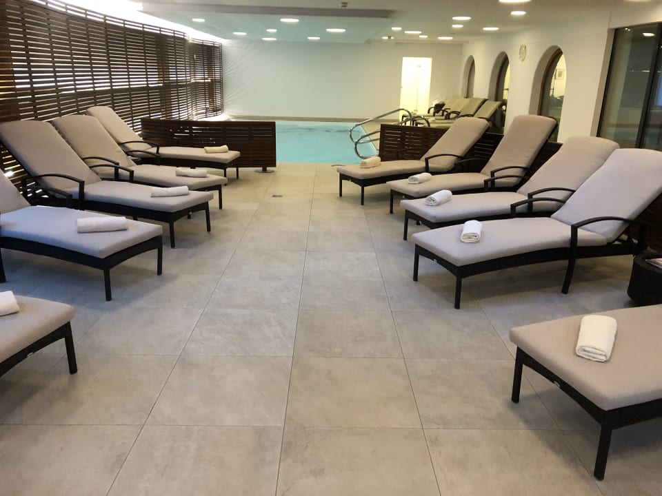 Pool Das Lafairs
