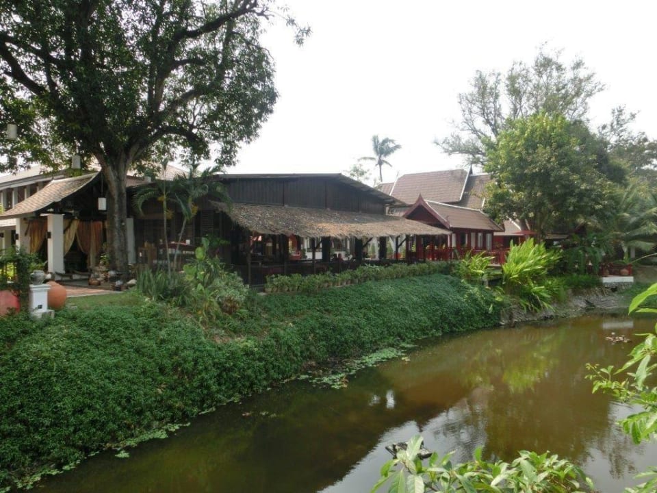 Legendha Sukhothai Resort Hotel The Legendha Sukhothai Resort