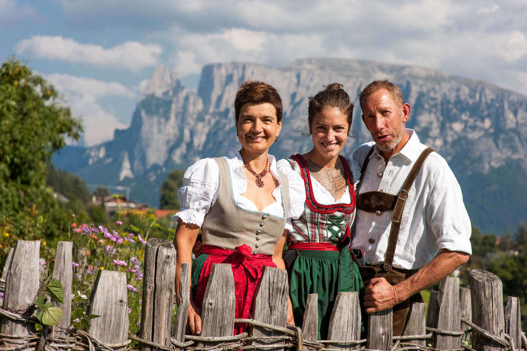 Sonstiges Weidacherhof