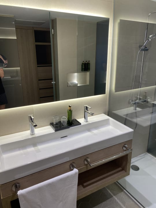 Zimmer Hotel Morlans Suites