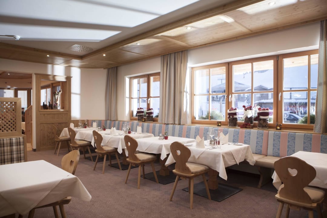 Ristorante Hotel Nassfeld