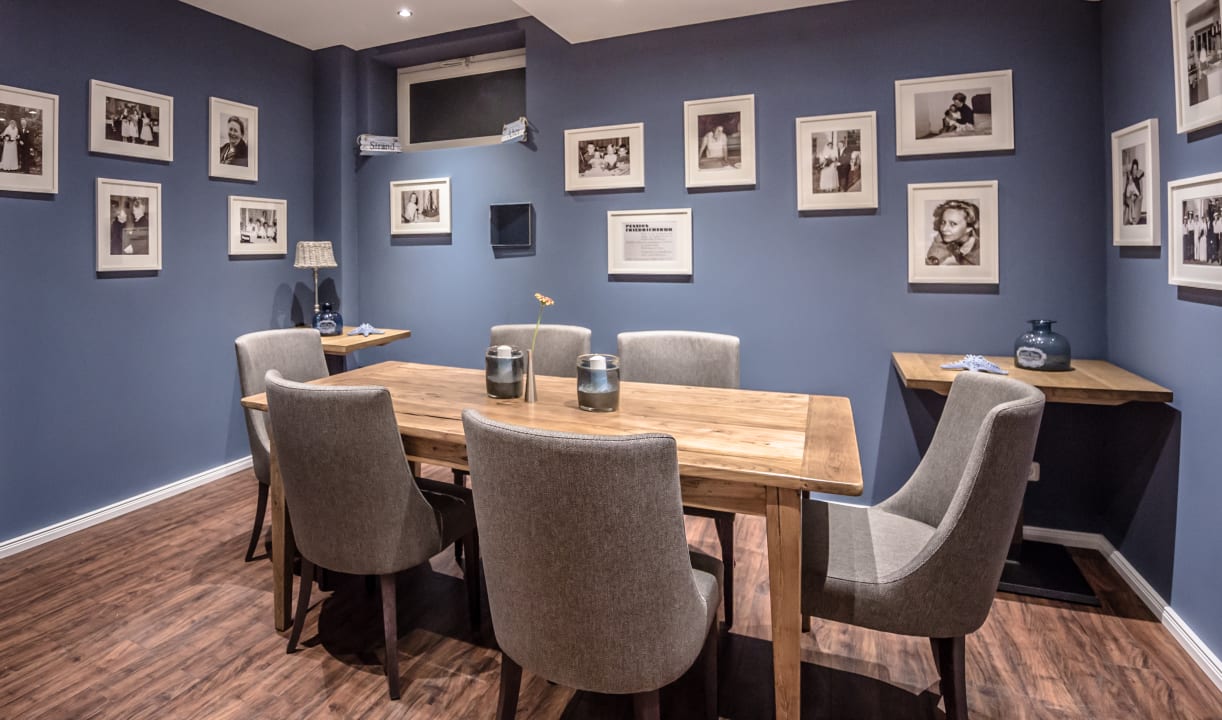 Gastro Mein Strandhaus