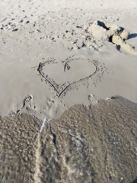 Strand Atlantica Mikri Poli Crete