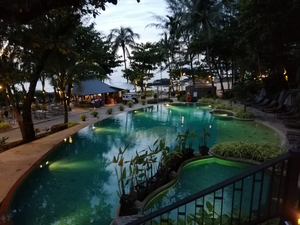 Ausblick Moracea by Khao Lak Resort