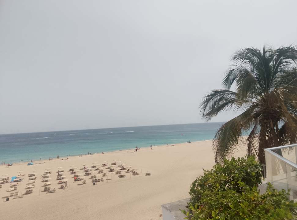 Strand Hotel Riu Palace Jandia