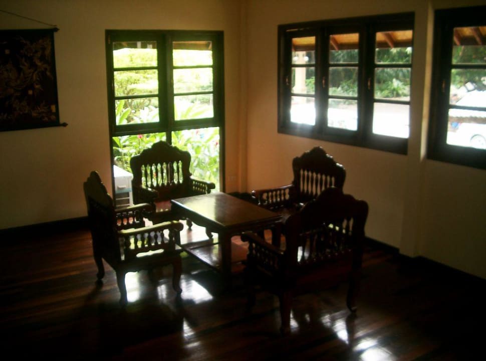 Villa2 The Fair House Beach Resort