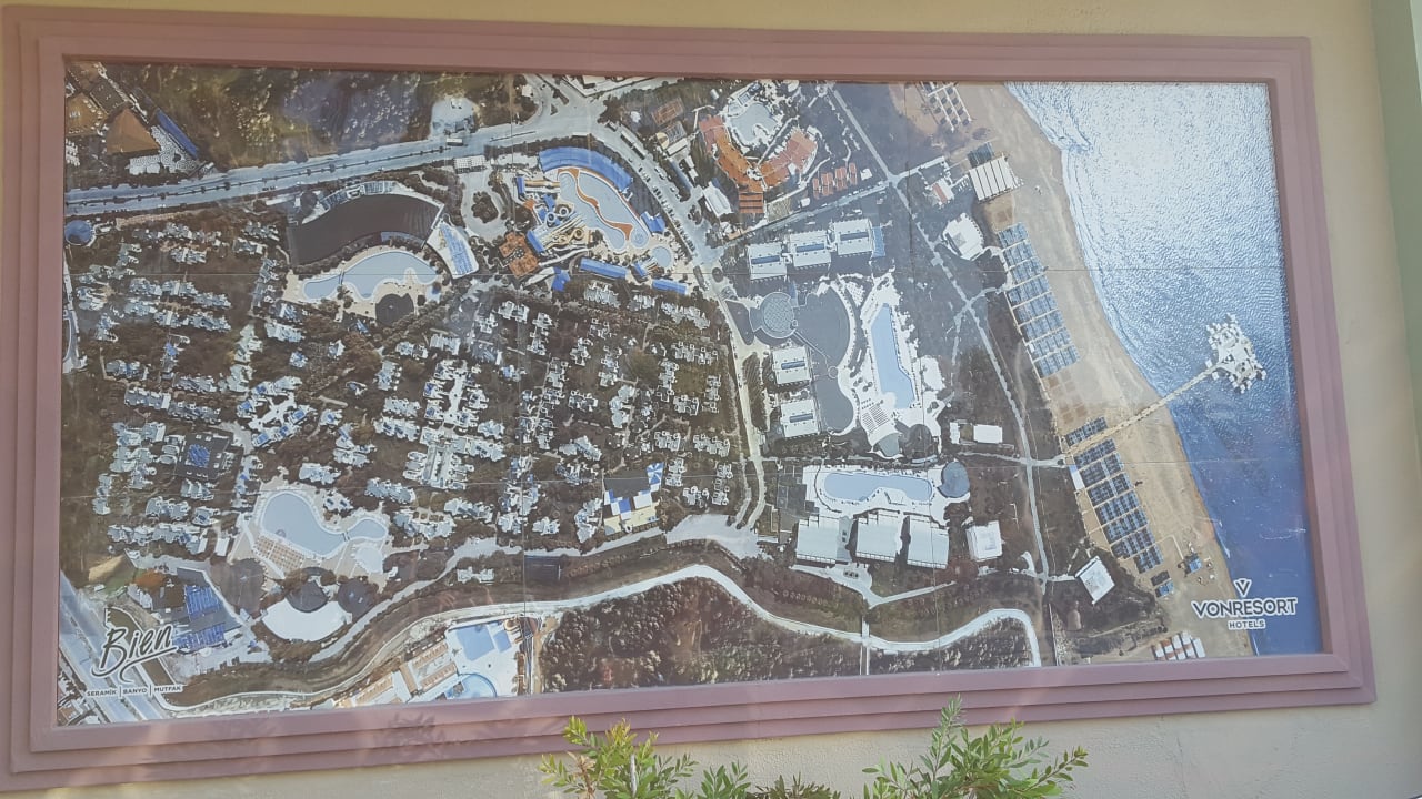 Sonstiges VONRESORT Golden Coast