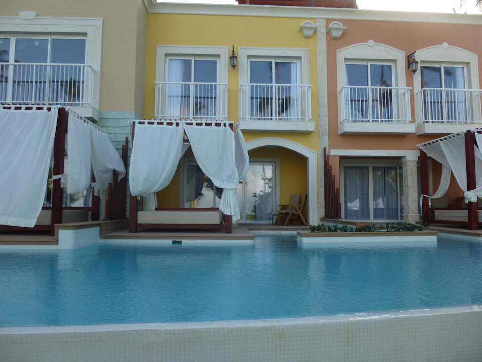 Neue Zimmer Grand Palladium Select Bávaro Resort & Spa