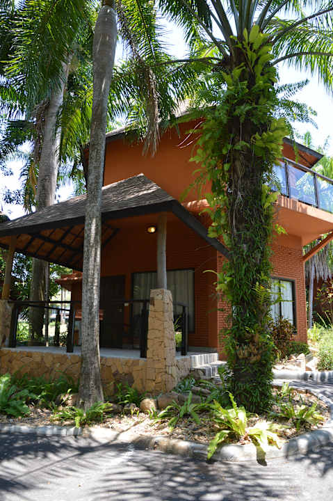 Zimmer Beyond Krabi