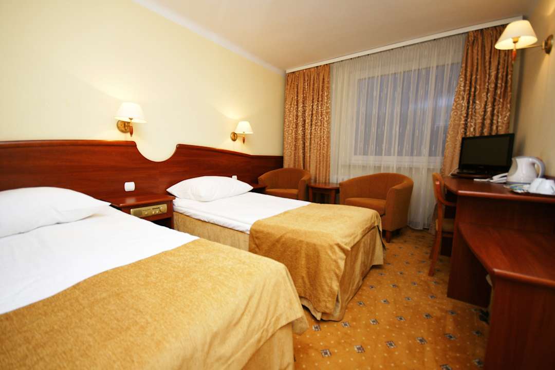 Pokój 2-osobowy Hotel Kamena