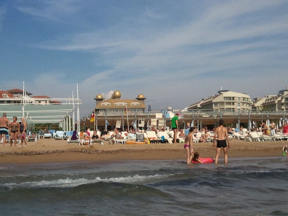 Am Strand Aydinbey Kings Palace & Spa
