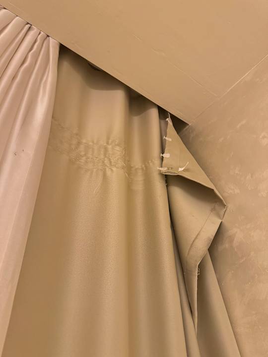 Zimmer The Plaza Bodrum