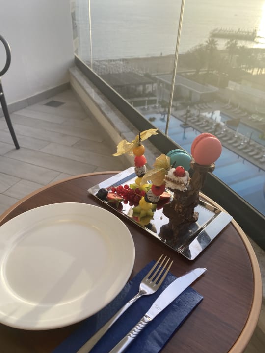 Gastro Seaden Quality Resort & Spa