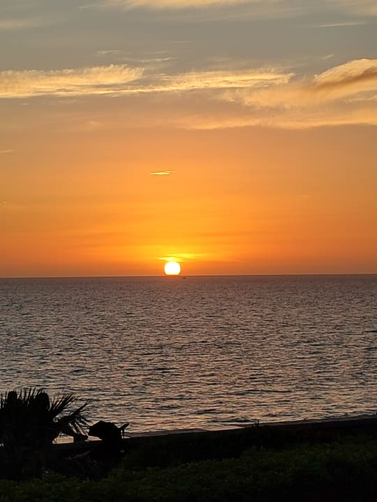 Ausblick Hotel Riu Palace Meloneras
