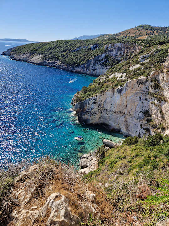 Strand La Mirage Hotel