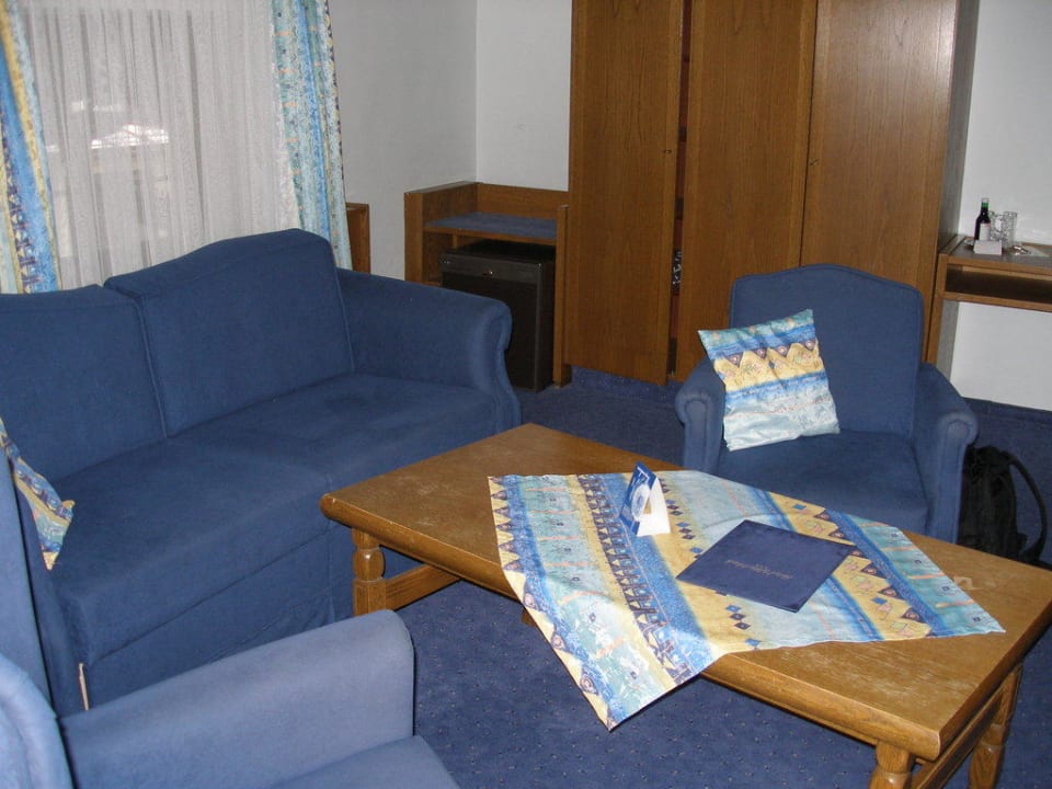 Im Zimmer Hotel Wittelsbach