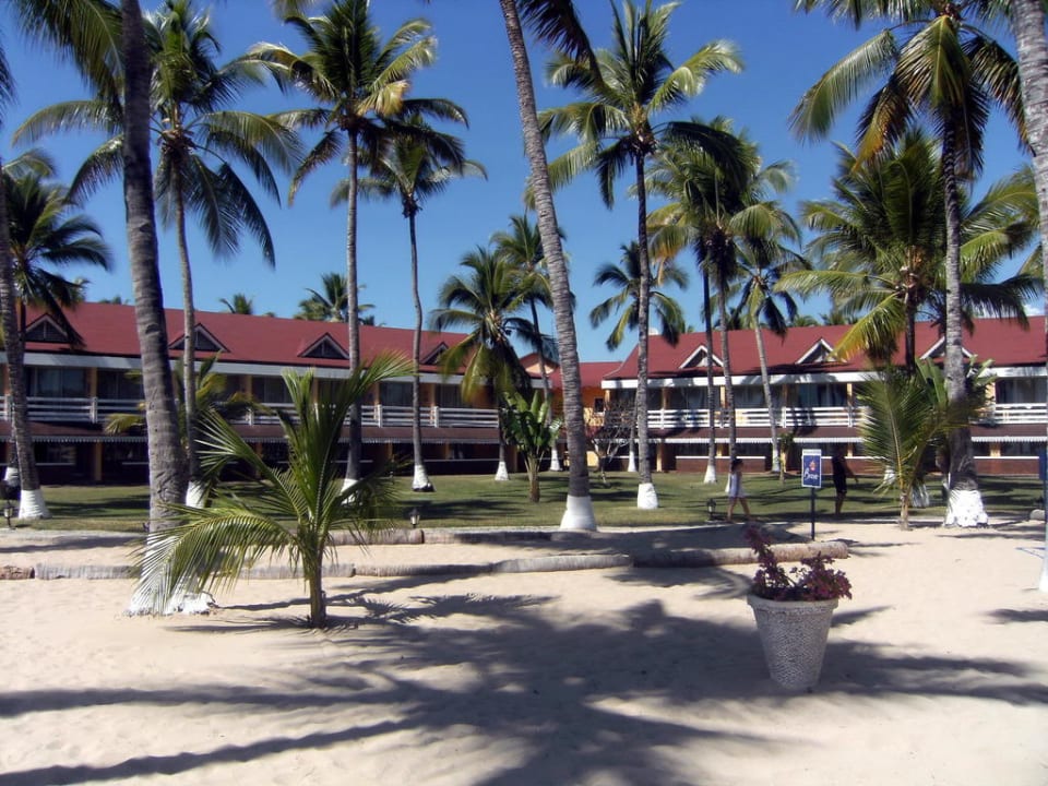 Andilana Beach Hotel VOI Andilana Resort