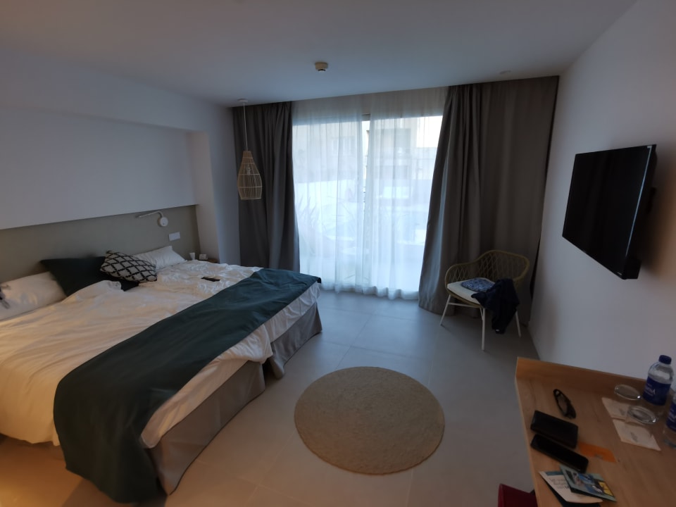 Zimmer allsun Hotel Marena Beach