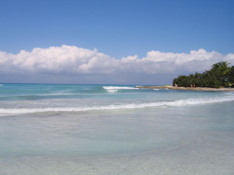 Paradisus Varadero Strand Paradisus Varadero Resort & Spa