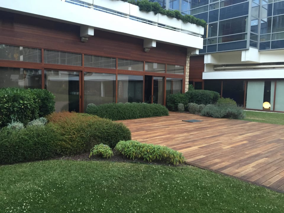 Eden Eden Hotel by Maistra Collection