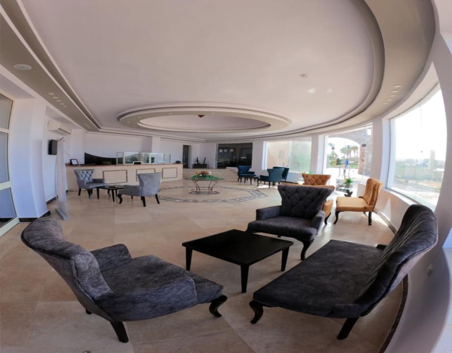 Lobby Silver Beach Boutique Hotel